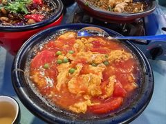 -老砂锅(城北店)