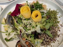 -味+新京宴·烤鸭·北京菜(创意谷店)