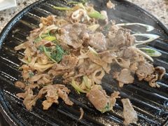 肥牛-厚味居炙子烤肉·清真(天桥南纬路店)