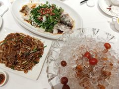 -宝园酒家(美林M·LIVE天地东座店)