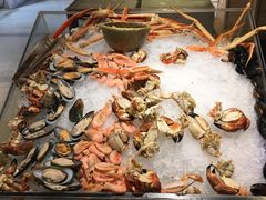 -威斯汀舞台餐厅