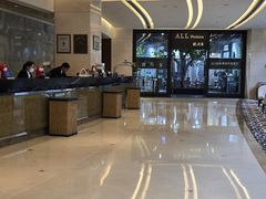 -东怡大酒店(上海科技馆店)