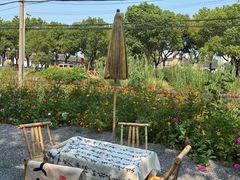 -丫丫蟹庄·苏式园林农家乐·阳澄湖大闸蟹(阳澄湖莲花岛店)