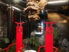 -小龙翻大江文化火锅(宽窄店)