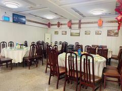 大堂-鑫悦楼煎蟹·16年海鲜大排档