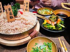 -打川川·川蜀毛肚(南市场店)