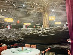 -大树头·森林餐厅(石碁店)