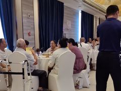 -皇马假日醉海南大酒店·假日一品派茶楼(秀英店)