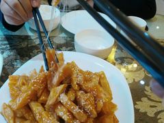 -老虎滩船说·海胆水饺·大连海鲜(老虎滩店)