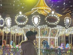 -海心沙亚运公园