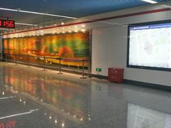 -福州火车南站(地铁站)