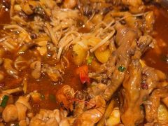 -胖哥俩肉蟹煲(福州仓山爱琴海店)