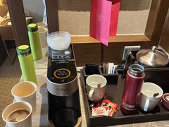 -澳门十六浦索菲特大酒店