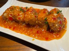 -永安水煮活鱼·仪征菜(仪征奥林匹克店)