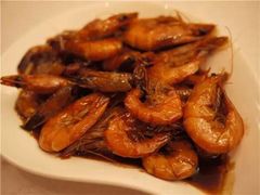 -永兴餐厅(复兴中路店)