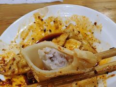-华兴街自力面店