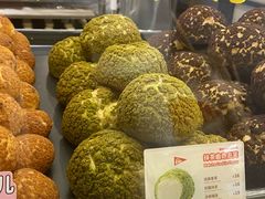 -西树泡芙(静安大悦城店)