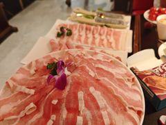 -如在蜀毛肚火锅(五象万象汇店)