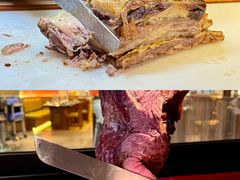 -拉丁餐厅·巴西烤肉自助(正佳广场店)