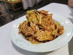 乾隆白菜-峨嵋酒家(清河店)