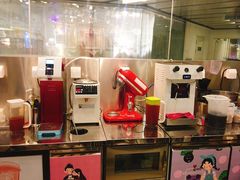 -九秋茶铺(三里屯店)