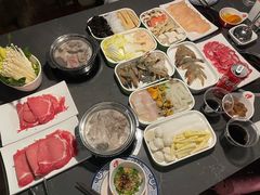 -7火锅(阿布扎比店)