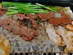 -韩国料理雷亮烤肉(瑞和第一城店)