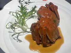 -富临轩私房菜(集庆门大街店)