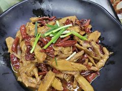 -聚味瞿记·龙虾堂(树木岭店)