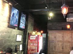 -Dark·大玩家馆沉浸剧情密室(黄埔店)