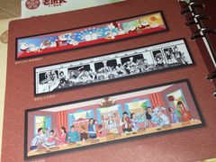 -老班长手工灌汤包老店(东山店)