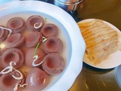 -老白肉馆(临江小区店)