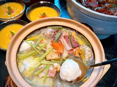 -道海元·潮粤汇 (前滩店)