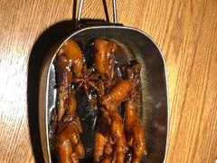 -弄堂里·寻味杭州(湖滨银泰in77C区店)