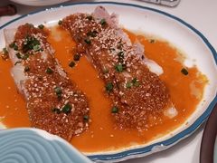 -上上席川菜(凯德乐峰广场店)