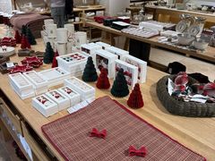 -ZARA HOME(蓝色港湾店)