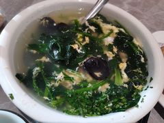 -素满香·食养自助(建邺万达店)