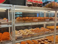 -85度C(广州石牌桥店)