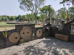 -嬉乐湾休闲旅游区