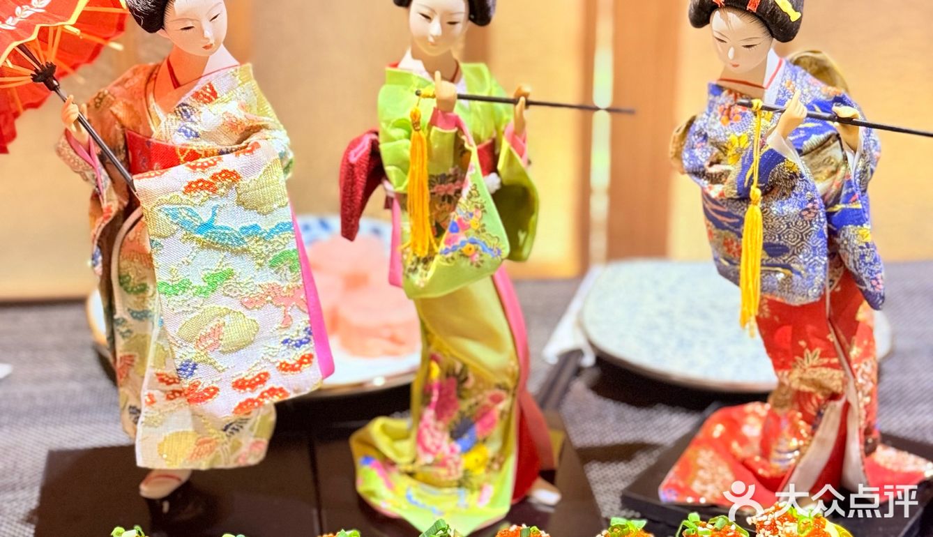 推荐给你,日料控的福音