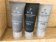 -上海新发展亚太JW万豪酒店