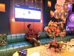 -K+PARTY连锁KTV(盈锋广场店)