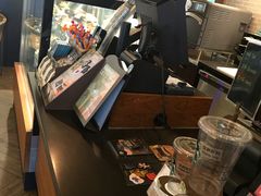 -星巴克(烟台大悦城店)