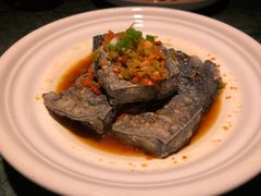 臭也不臭-姐夫的小菜(新中关购物中心店)