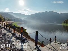 -新安江山水画廊风景区