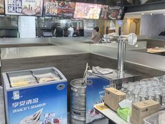 -老地方烧烤大排档