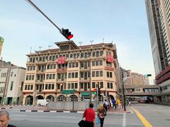 门面-裕华国货(牛车水总店)