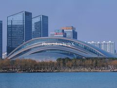 -天鹅湖体育公园