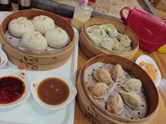-东升灌浆包(辛庄街总店)