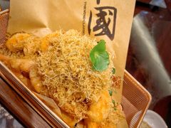 -财神岛·大连海鲜餐厅